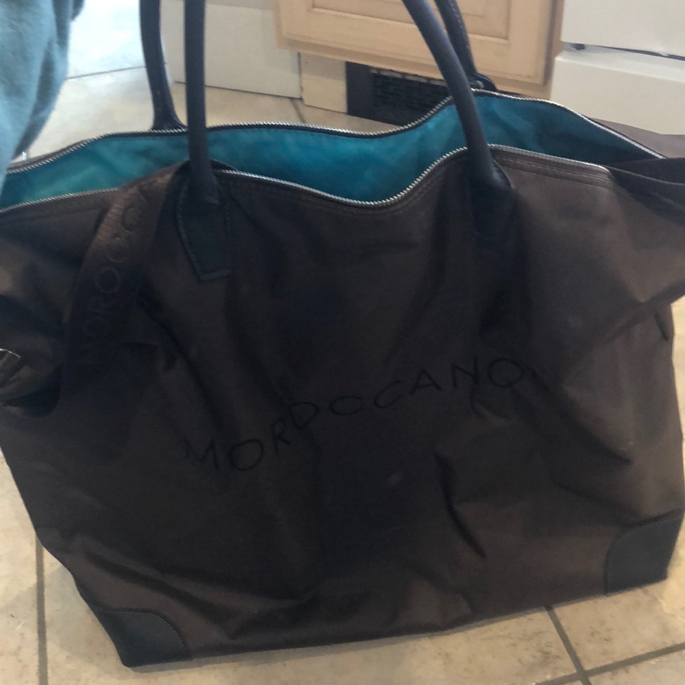 Women’s to go tote